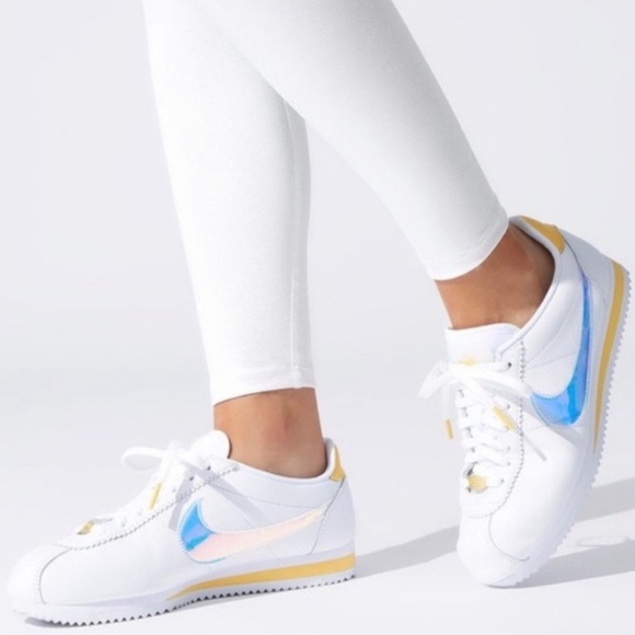 Nike Women’s Cortez Shoes - Picture 1 of 11